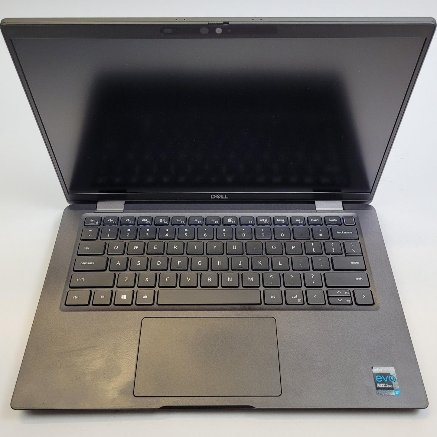 DELL LATITUDE 7420 Win 11 i7-1185G7 16GB RAM 500GB NVME | Grade C | 11090a