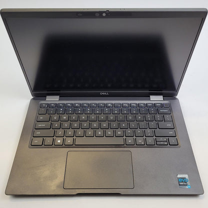 DELL LATITUDE 7420 Win 11 i7-1185G7 16GB RAM 500GB NVME | Grade C | 11090a