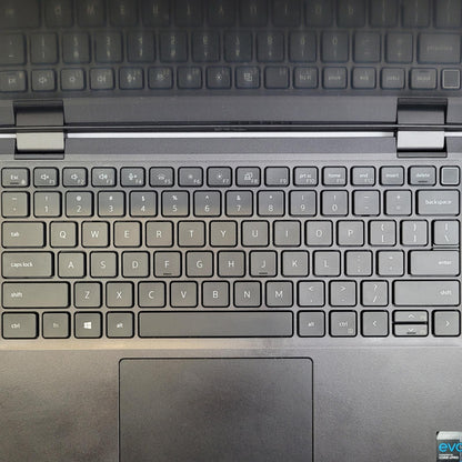 DELL LATITUDE 7420 Win 11 i7-1185G7 16GB RAM 500GB NVME | Grade C | 11090a