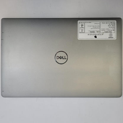 DELL LATITUDE 5420 Windows 11 Home i7-1185G7 16GB RAM 512GB NVME | Grade D