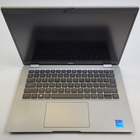 DELL LATITUDE 5420 Windows 11 Home i7-1185G7 16GB RAM 512GB NVME | Grade D