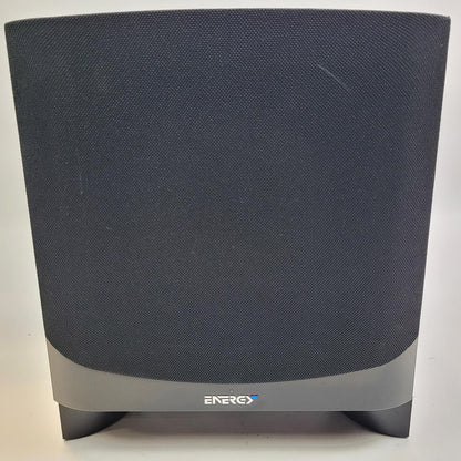 ENERGY ESW-C8 8" Powered Subwoofer | Grade B
