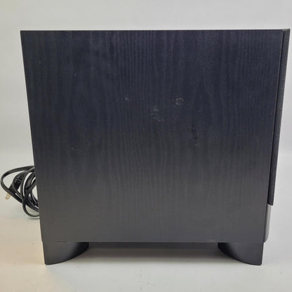 ENERGY ESW-C8 8" Powered Subwoofer | Grade B