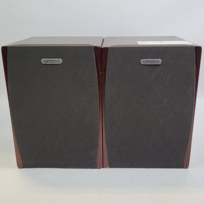 CAMBRIDGE SOUNDWORKS M50 Stereo Speaker Pair | Grade B