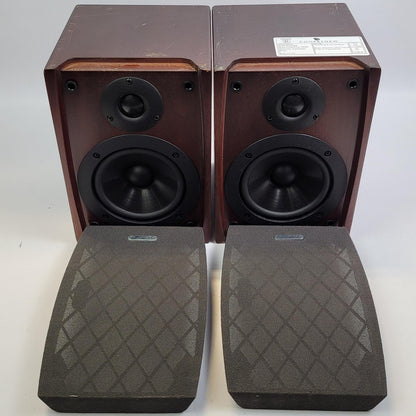 CAMBRIDGE SOUNDWORKS M50 Stereo Speaker Pair | Grade B
