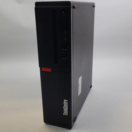 LENOVO THINKCENTRE M19s Linux Manjaro i5-7600 8GB RAM 256GB 2.5" SSD | Grade B