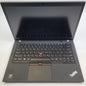LENOVO THINKPAD T495 Win 11 R5 Pro 3500U 16GB RAM 128GB NVME | Grade C | 11132