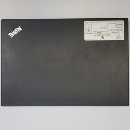 LENOVO THINKPAD T495 Win 11 R5 Pro 3500U 16GB RAM 128GB NVME | Grade C | 11132
