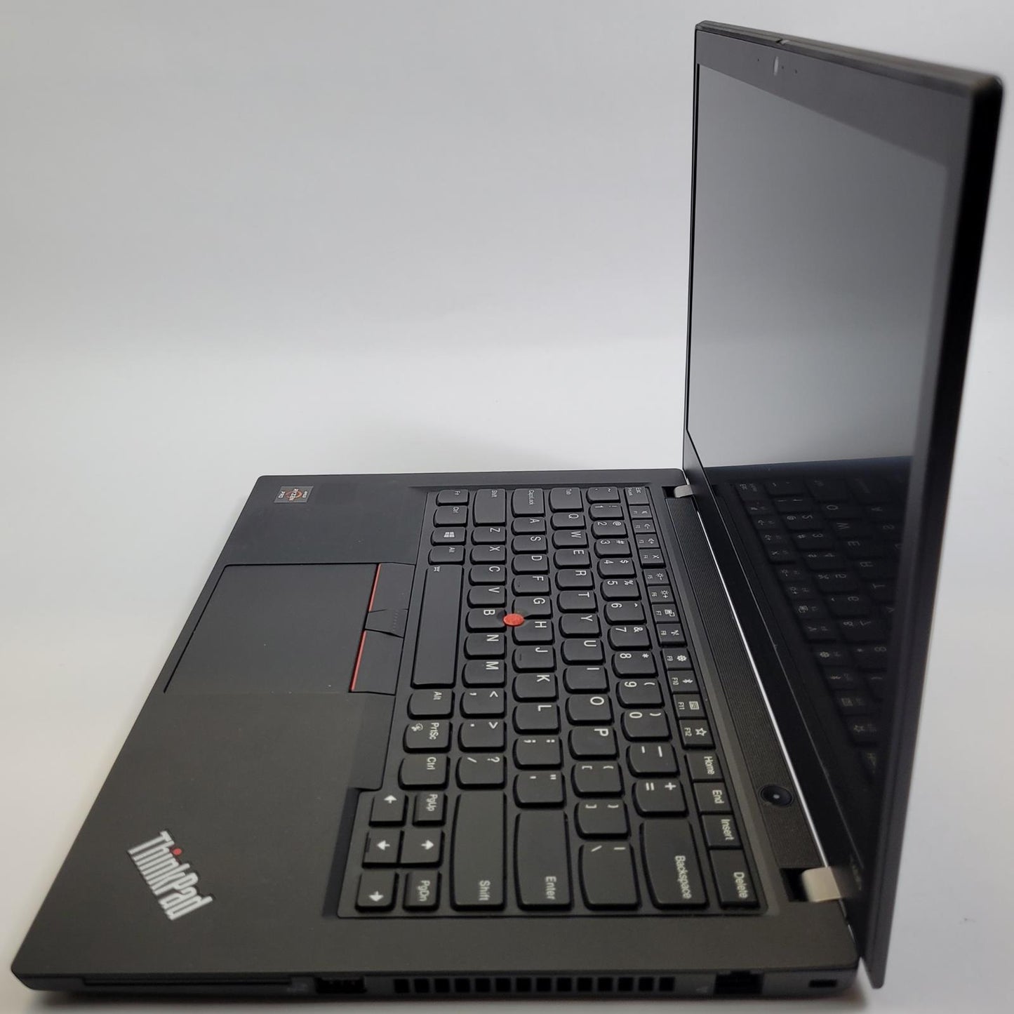 LENOVO THINKPAD T495 Win 11 R5 Pro 3500U 16GB RAM 128GB NVME | Grade C | 11132