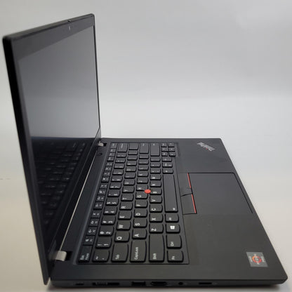 LENOVO THINKPAD T495 Win 11 R5 Pro 3500U 16GB RAM 128GB NVME | Grade C | 11132