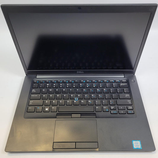 DELL LATITUDE 7490 Win 11 i5-8250U 16GB RAM 128GB M.2 | Grade C | 11136