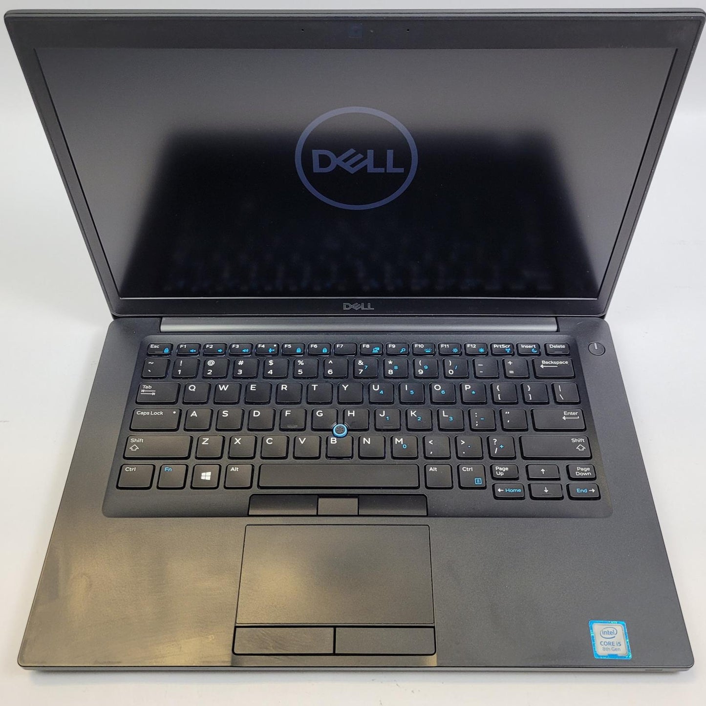 DELL LATITUDE 7490 Win 11 i5-8250U 16GB RAM 128GB M.2 | Grade C | 11136