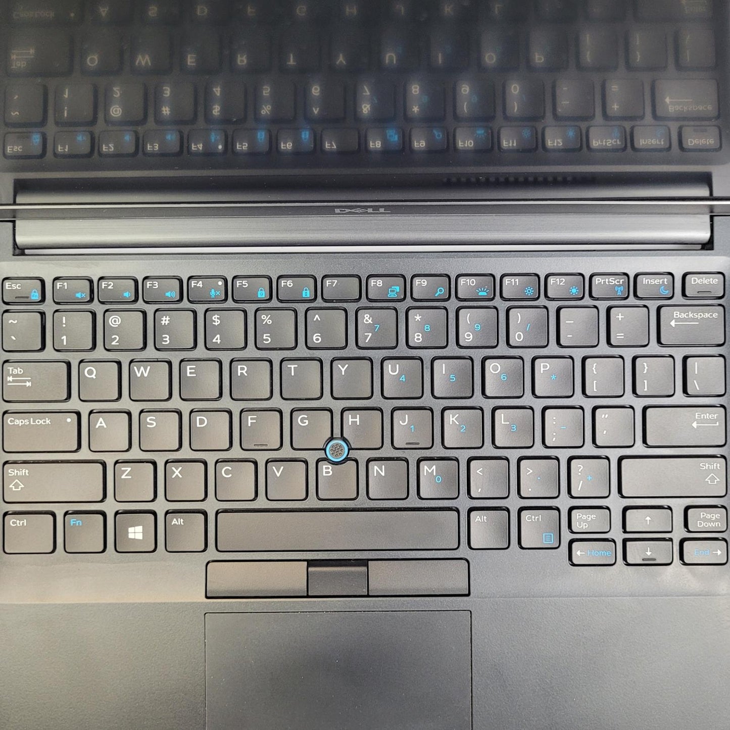 DELL LATITUDE 7490 Win 11 i5-8250U 16GB RAM 128GB M.2 | Grade C | 11136