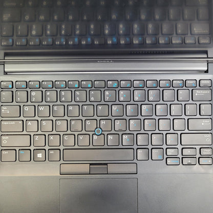 DELL LATITUDE 7490 Win 11 i5-8250U 16GB RAM 128GB M.2 | Grade C | 11136