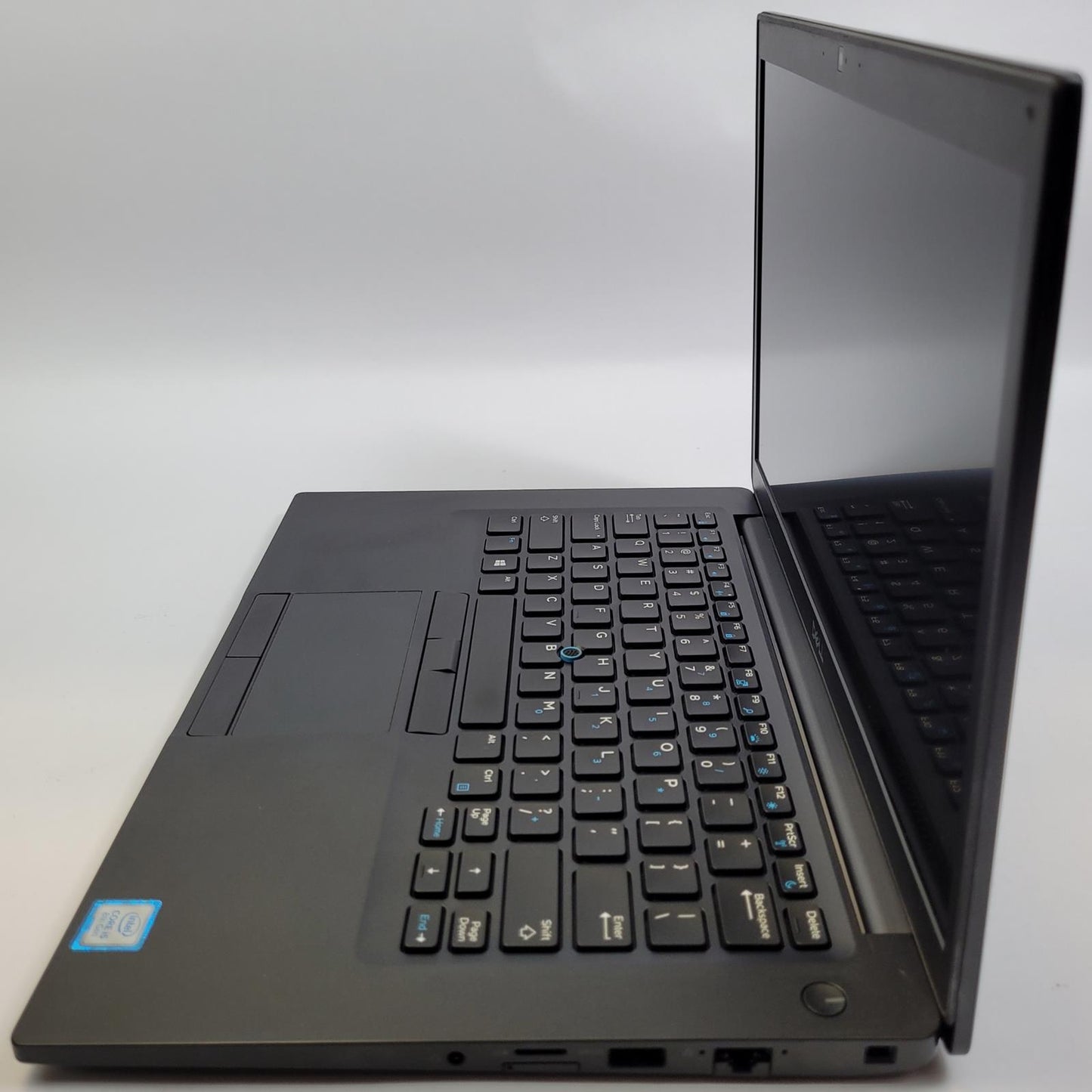 DELL LATITUDE 7490 Win 11 i5-8250U 16GB RAM 128GB M.2 | Grade C | 11136