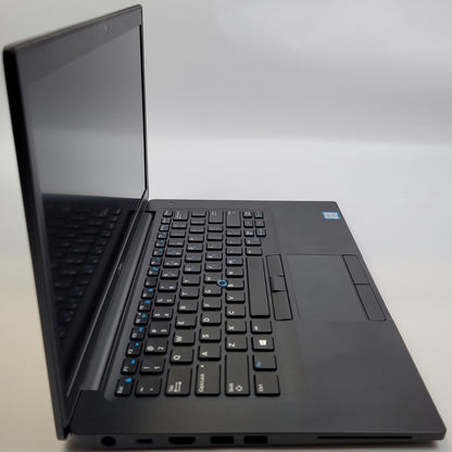 DELL LATITUDE 7490 Win 11 i5-8250U 16GB RAM 128GB M.2 | Grade C | 11136