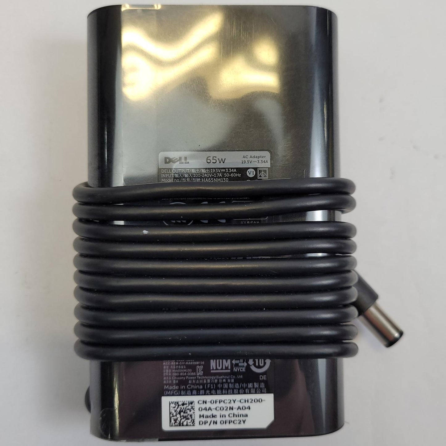 DELL LATITUDE 7490 Win 11 i5-8250U 16GB RAM 128GB M.2 | Grade C | 11136