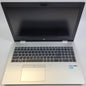 HP PROBOOK 650 G4 Windows 11 Home I5-8350U 8GB RAM 256GB 2.5" SSD | Grade C