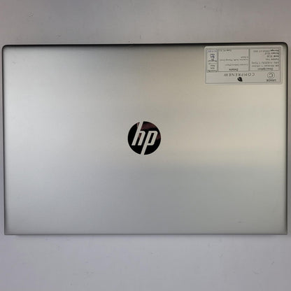 HP PROBOOK 650 G4 Windows 11 Home I5-8350U 8GB RAM 256GB 2.5" SSD | Grade C