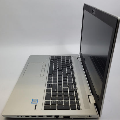 HP PROBOOK 650 G4 Windows 11 Home I5-8350U 8GB RAM 256GB 2.5" SSD | Grade C