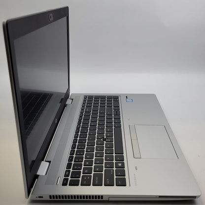 HP PROBOOK 650 G4 Windows 11 Home I5-8350U 8GB RAM 256GB 2.5" SSD | Grade C