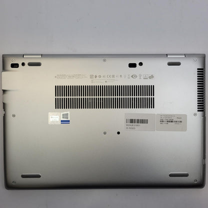 HP PROBOOK 650 G4 Windows 11 Home I5-8350U 8GB RAM 256GB 2.5" SSD | Grade C