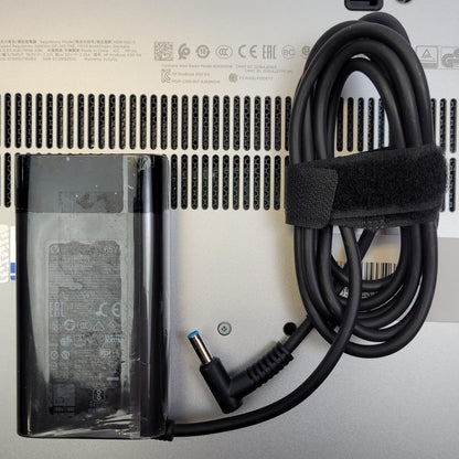 HP PROBOOK 650 G4 Windows 11 Home I5-8350U 8GB RAM 256GB 2.5" SSD | Grade C