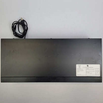 SCOTT DD700 Dual Cassette Deck | Grade B