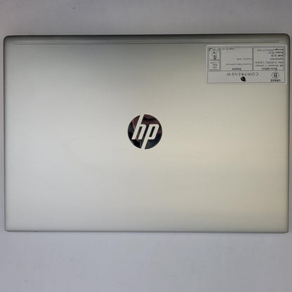 HP PROBOOK 450 G6 Win 11 i5-8265U 8GB RAM 256GB 2.5" SSD | Grade B | 11148