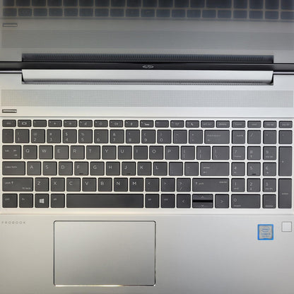HP PROBOOK 450 G6 Win 11 i5-8265U 8GB RAM 256GB 2.5" SSD | Grade B | 11148