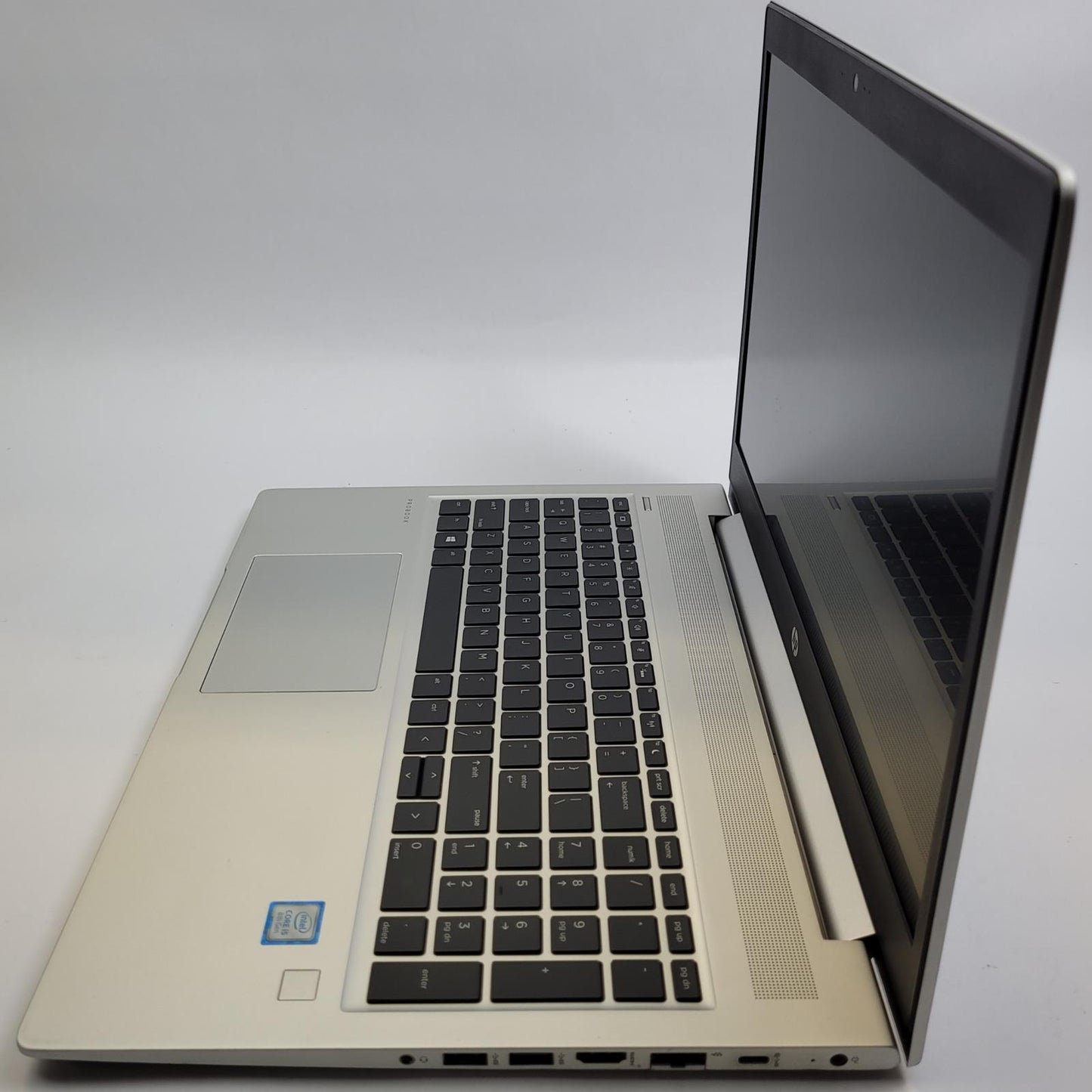 HP PROBOOK 450 G6 Win 11 i5-8265U 8GB RAM 256GB 2.5" SSD | Grade B | 11148