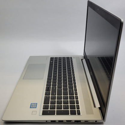 HP PROBOOK 450 G6 Win 11 i5-8265U 8GB RAM 256GB 2.5" SSD | Grade B | 11148