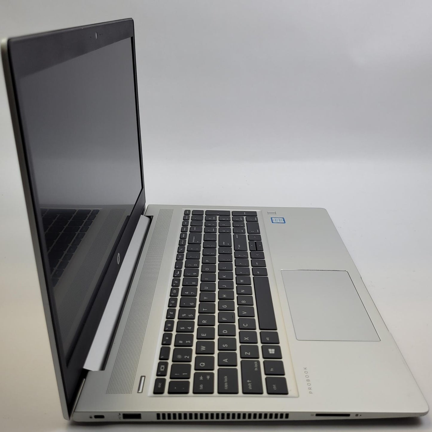 HP PROBOOK 450 G6 Win 11 i5-8265U 8GB RAM 256GB 2.5" SSD | Grade B | 11148