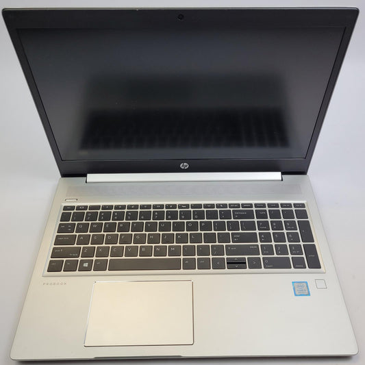 HP PROBOOK 450 G6 Win 11 i5-8265U 8GB RAM 256GB 2.5" SSD | Grade B | 11150
