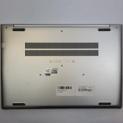 HP PROBOOK 450 G6 Win 11 i5-8265U 8GB RAM 256GB 2.5" SSD | Grade B | 11150