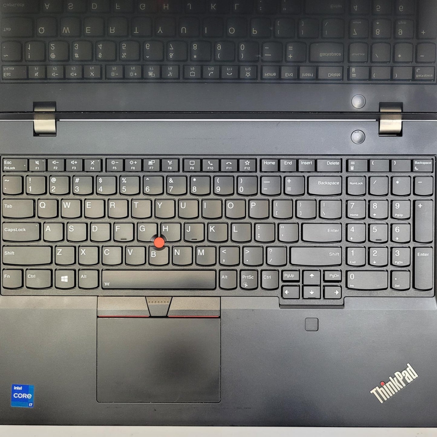 LENOVO ThinkPad L15 Windows 11 Home I7-1165G7 32GB RAM 512GB NVME | Grade C
