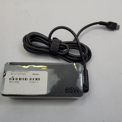 LENOVO ThinkPad L15 Windows 11 Home I7-1165G7 32GB RAM 512GB NVME | Grade C