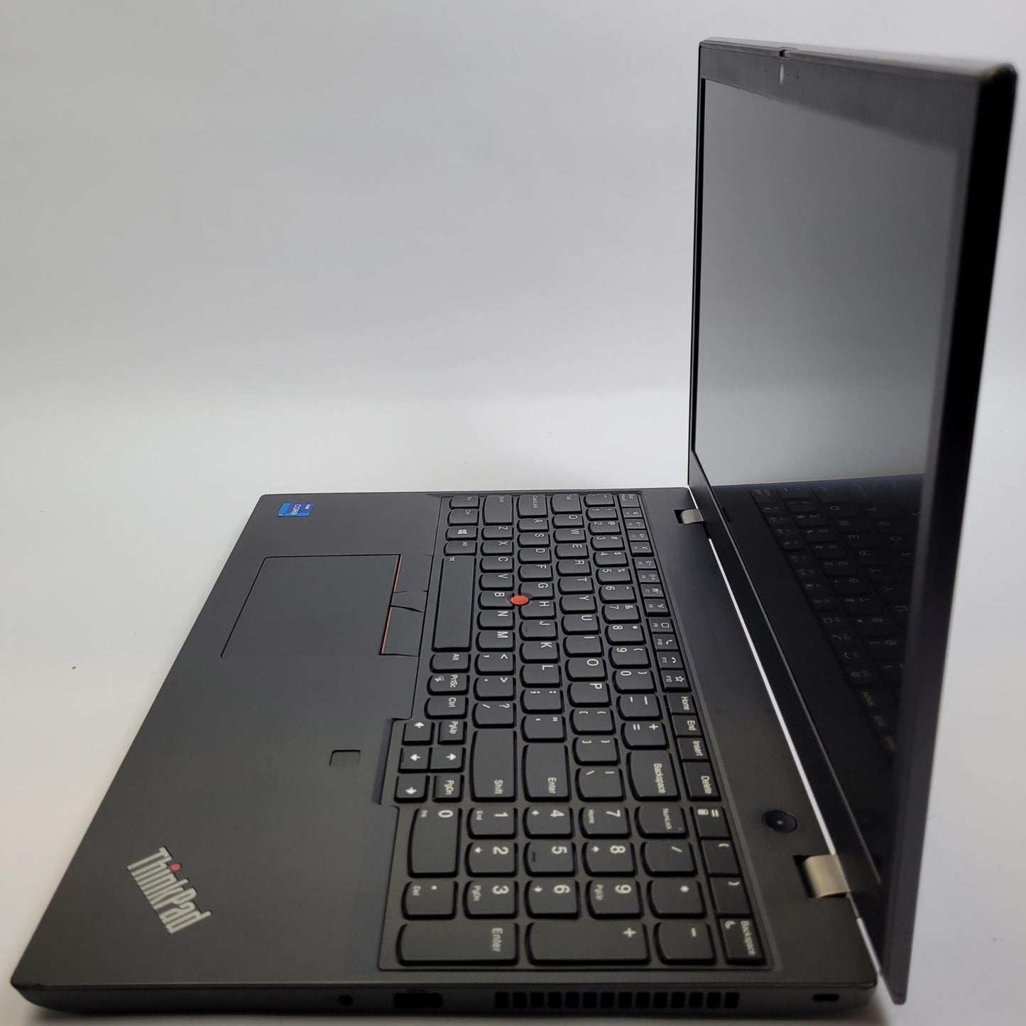 LENOVO ThinkPad L15 Windows 11 Home I7-1165G7 32GB RAM 512GB NVME | Grade C