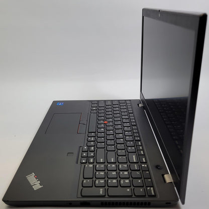 LENOVO ThinkPad L15 Windows 11 Home I7-1165G7 32GB RAM 512GB NVME | Grade C