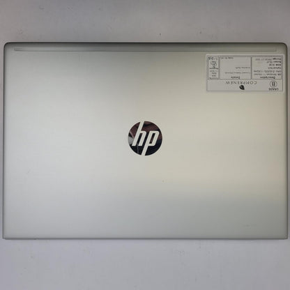 HP PROBOOK 450 G6 Win 11 i5-8265U 8GB RAM 256GB 2.5" SSD | Grade B | 11153
