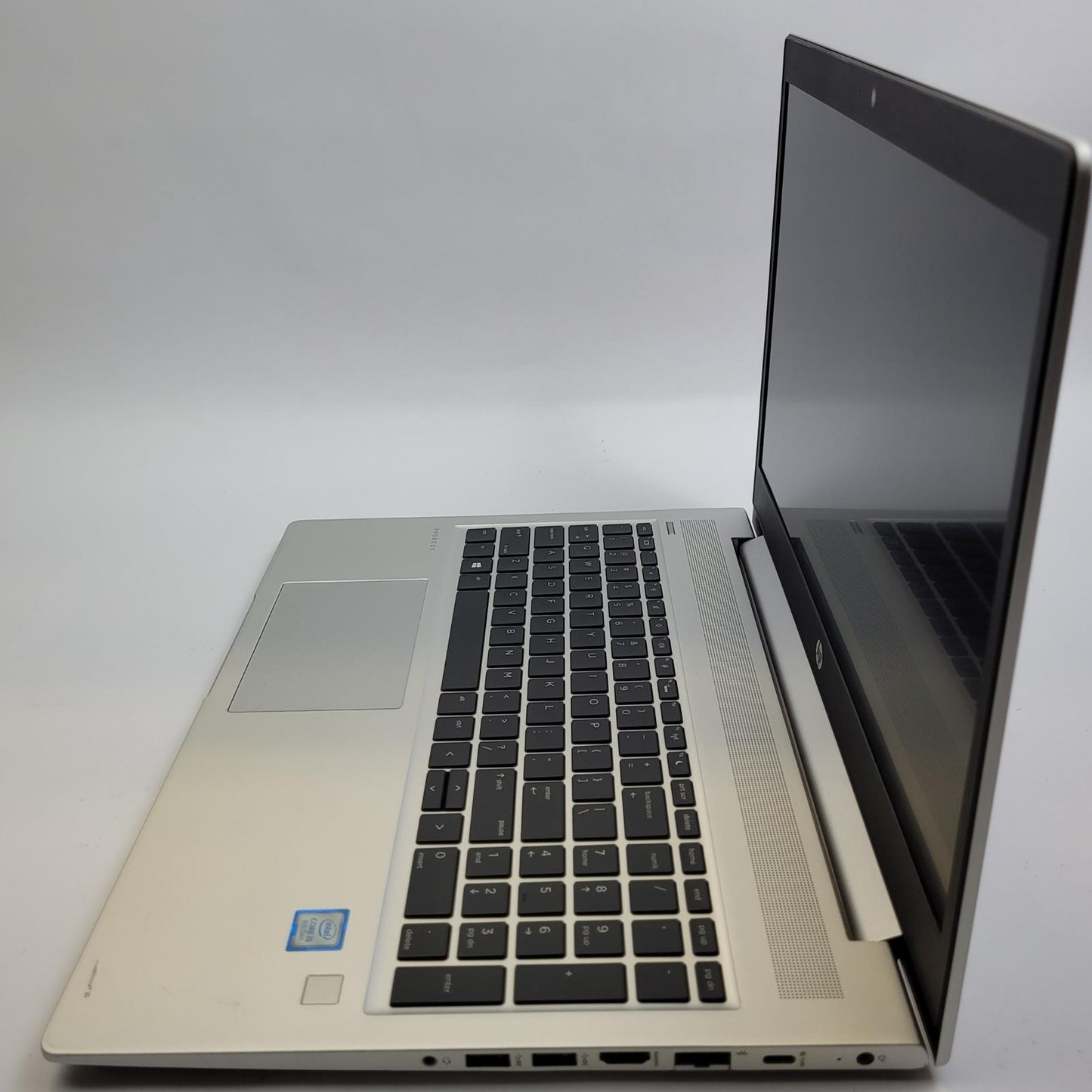 HP PROBOOK 450 G6 Win 11 i5-8265U 8GB RAM 256GB 2.5" SSD | Grade B | 11153