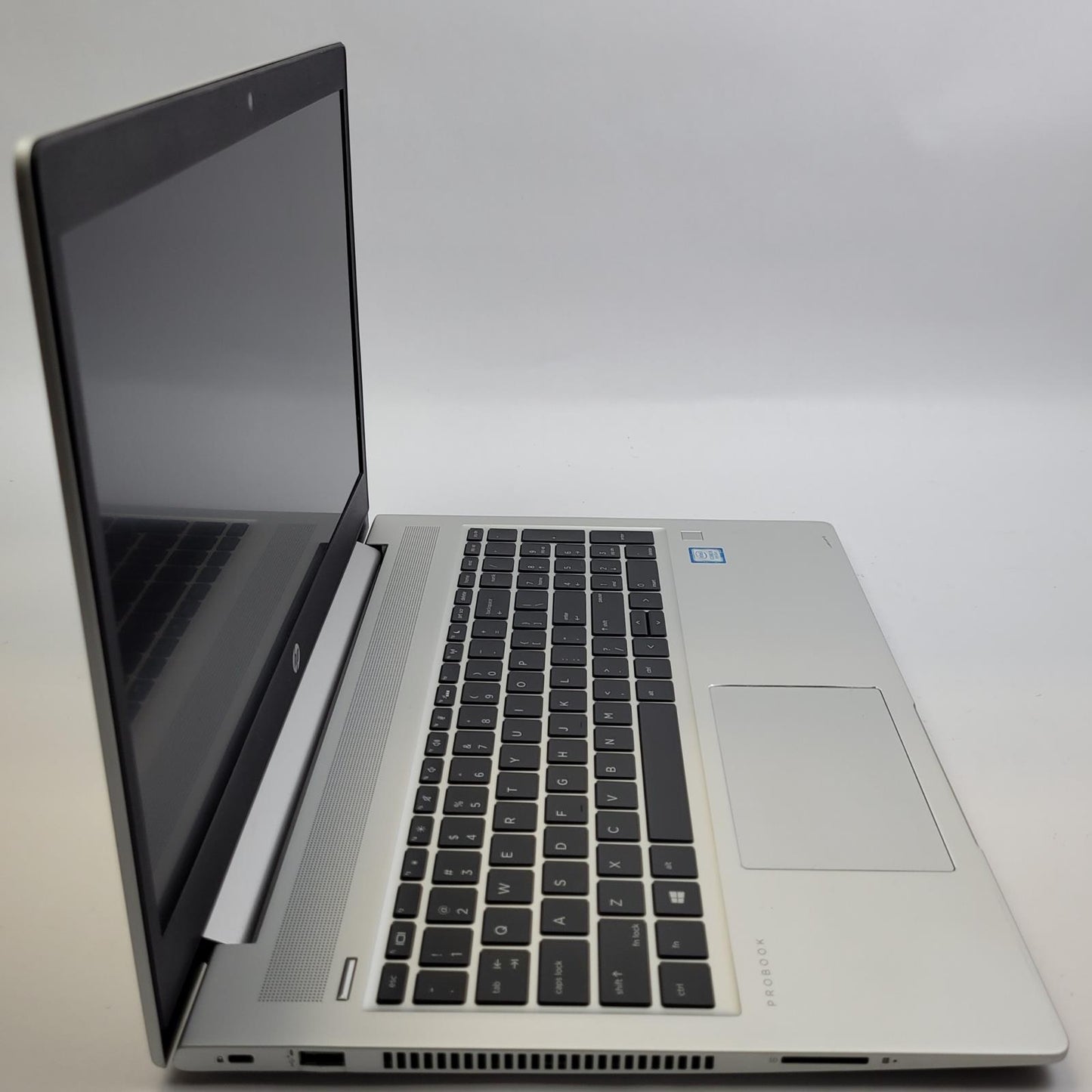 HP PROBOOK 450 G6 Win 11 i5-8265U 8GB RAM 256GB 2.5" SSD | Grade B | 11153