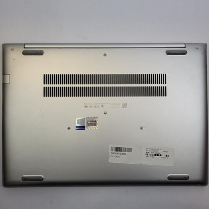HP PROBOOK 450 G6 Win 11 i5-8265U 8GB RAM 256GB 2.5" SSD | Grade B | 11153