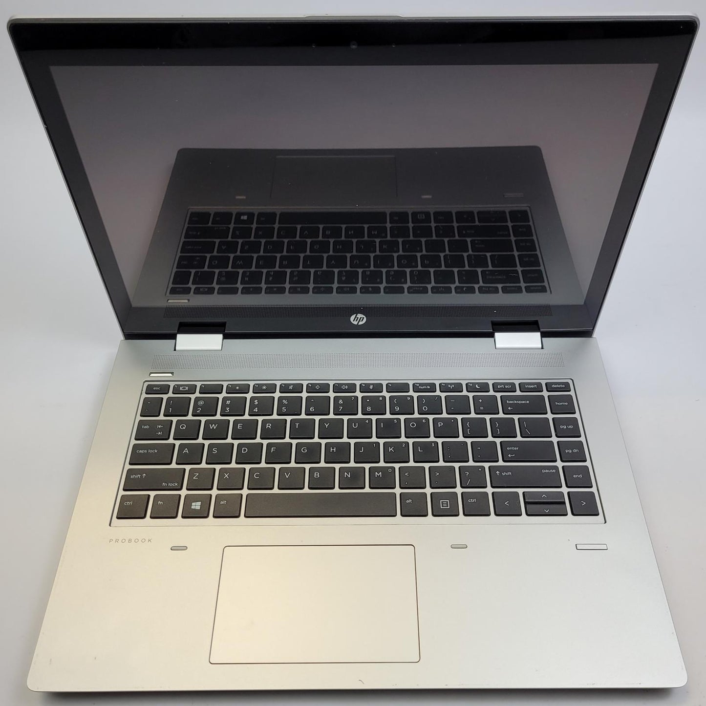 HP PROBOOK 645 G4 Win 11 Ryzen 5 Pro 2500U 8GB RAM 256GB SSD | Grade C | 11156