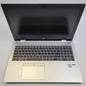 HP PROBOOK 650 G4 Win 11 I5-8350U 8GB RAM 256GB 2.5" SSD | Grade C | 11158