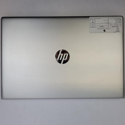 HP PROBOOK 650 G4 Win 11 I5-8350U 8GB RAM 256GB 2.5" SSD | Grade C | 11158