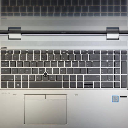 HP PROBOOK 650 G4 Win 11 I5-8350U 8GB RAM 256GB 2.5" SSD | Grade C | 11158