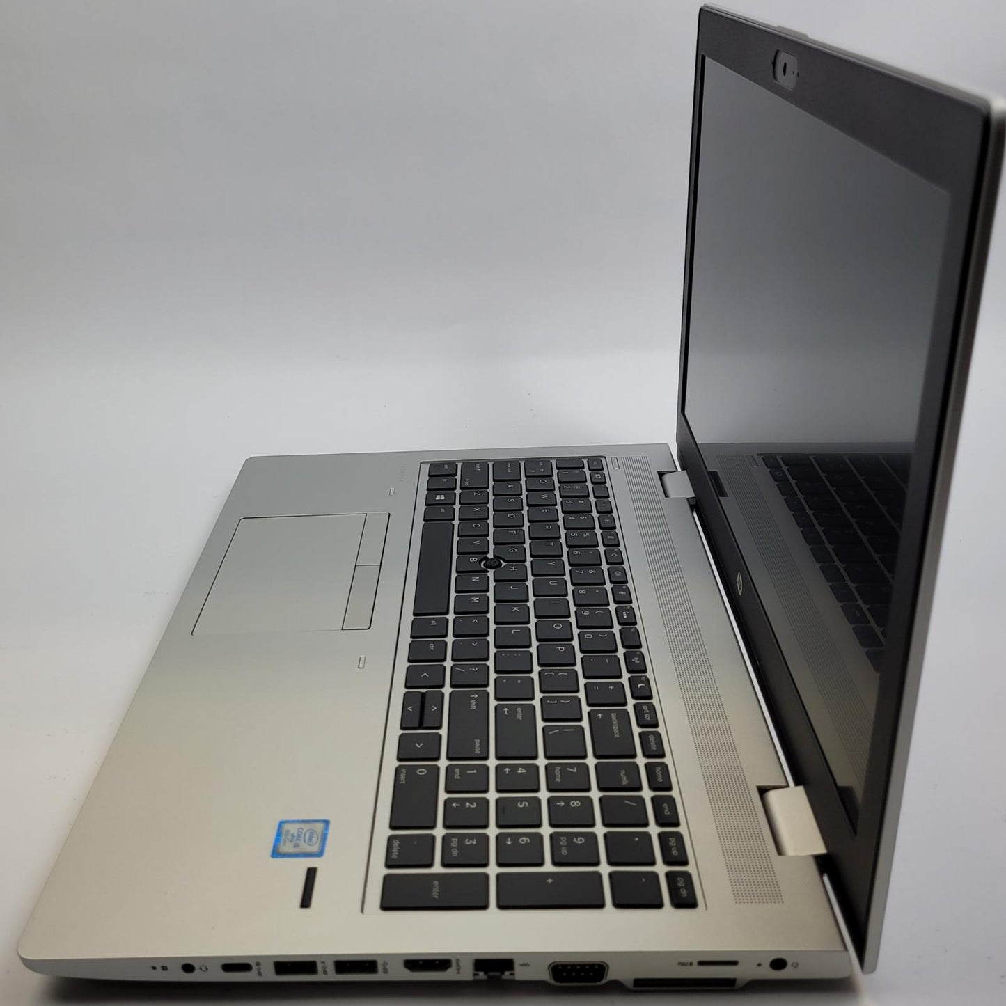 HP PROBOOK 650 G4 Win 11 I5-8350U 8GB RAM 256GB 2.5" SSD | Grade C | 11158