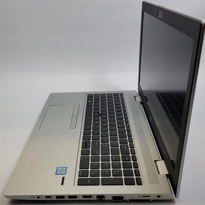HP PROBOOK 650 G4 Win 11 I5-8350U 8GB RAM 256GB 2.5" SSD | Grade C | 11158
