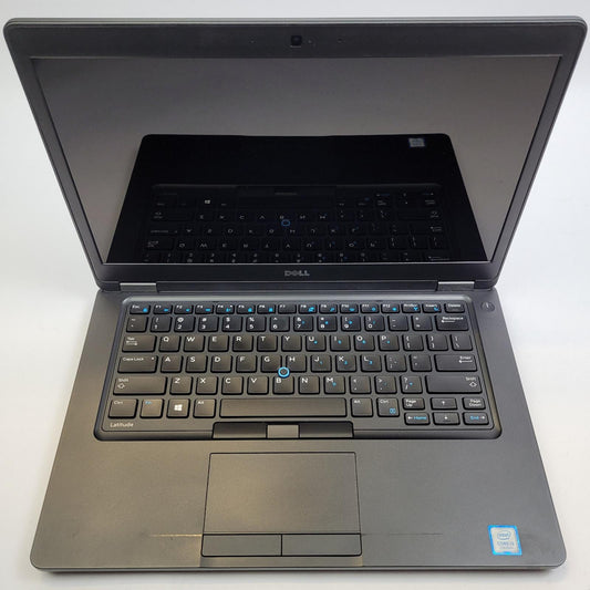 DELL LATITUDE 5480 Linux Manjaro i5-7300U 8GB RAM 128GB M.2 | Grade B